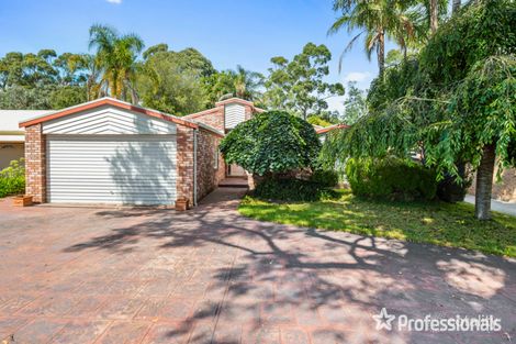 Property photo of 8 St Andrews Close Croydon VIC 3136