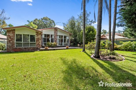 Property photo of 8 St Andrews Close Croydon VIC 3136
