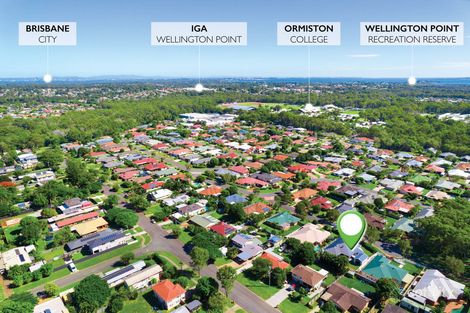 Property photo of 7 Crestwood Close Ormiston QLD 4160
