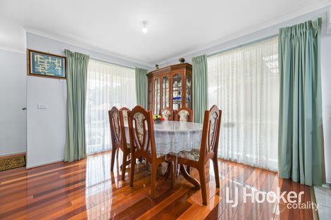 Property photo of 7 Bluegum Way Hampton Park VIC 3976
