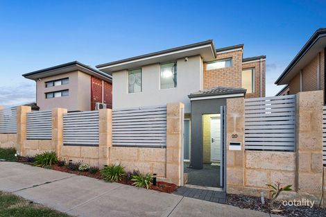 Property photo of 20 Hocking Bend Baldivis WA 6171
