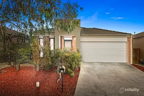 Property photo of 12 Cassinias Grove Mernda VIC 3754