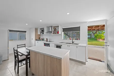 Property photo of 205 Aberdeen Parade Boondall QLD 4034