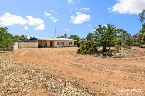 Property photo of 46 Fifth Road Bejoording WA 6566