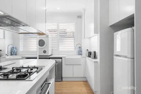 Property photo of 11/36 Manning Road Double Bay NSW 2028