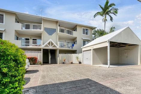 Property photo of 5/4-6 Brown Street Woree QLD 4868