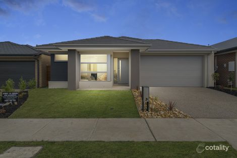 32 Atherton Ave, Officer South, VIC 3809