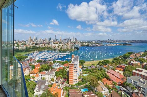Property photo of 17/75-79 Darling Point Road Darling Point NSW 2027