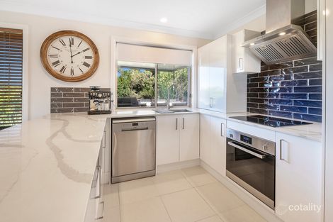 Property photo of 11 Tara Terrace Carrara QLD 4211