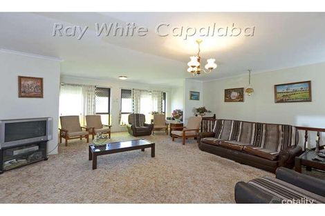 Property photo of 36 Sandpiper Street Wellington Point QLD 4160