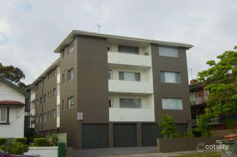 1/13 Queensborough Rd, Croydon Park, NSW 2133