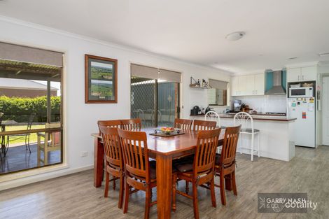 Property photo of 18 Russell Avenue Wangaratta VIC 3677