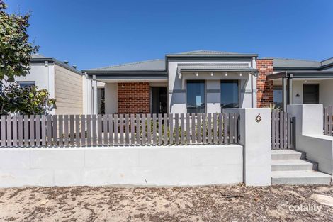 Property photo of 6 Betts Lane Alkimos WA 6038