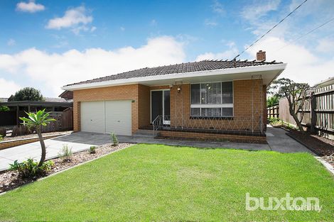 Property photo of 15 Faye Street Moorabbin VIC 3189