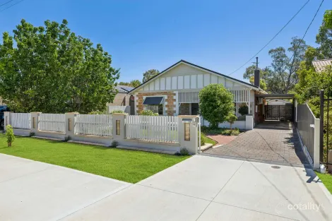 38 May St, Albert Park, SA 5014