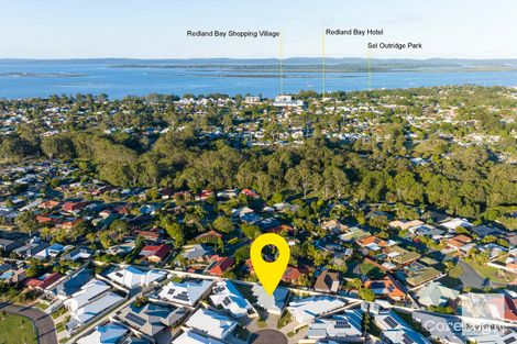 Property photo of 7 Ethan Court Redland Bay QLD 4165