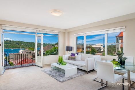 Property photo of 14/5 Milson Road Cremorne Point NSW 2090