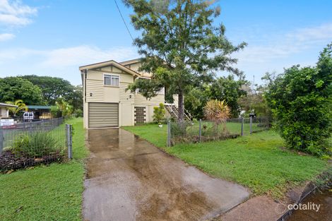 Property photo of 20 De Gunst Street Walkervale QLD 4670