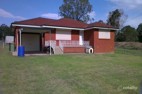 Property photo of 118 Terrybrook Road Llandilo NSW 2747