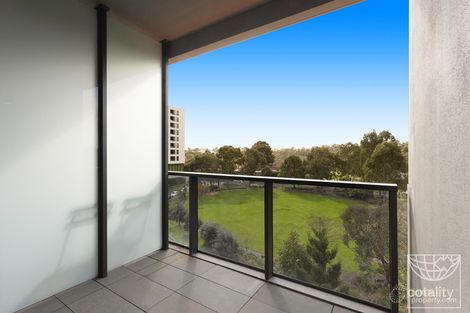 Property photo of 403/67 Galada Avenue Parkville VIC 3052