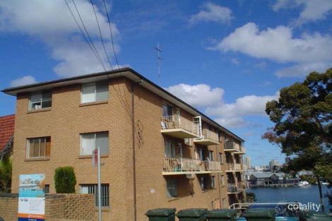 10/26 Pearson St, Balmain East, NSW 2041