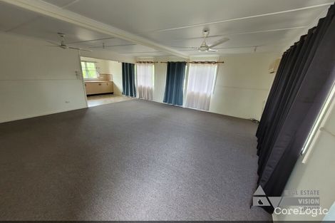 Property photo of 27 Seeman Street Blackwater QLD 4717