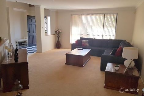 Property photo of 12 Neiwand Avenue Kellyville NSW 2155