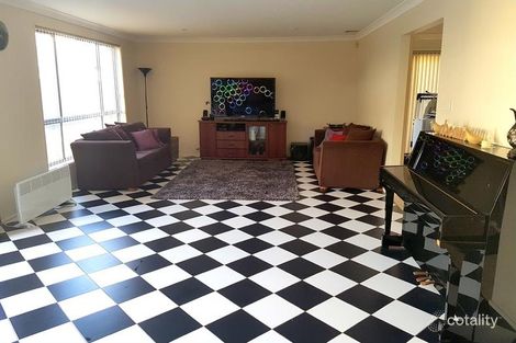 Property photo of 12 Neiwand Avenue Kellyville NSW 2155