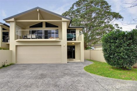 21a Sandy Point Rd, Corlette, NSW 2315