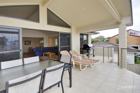 Property photo of 21A Sandy Point Road Corlette NSW 2315