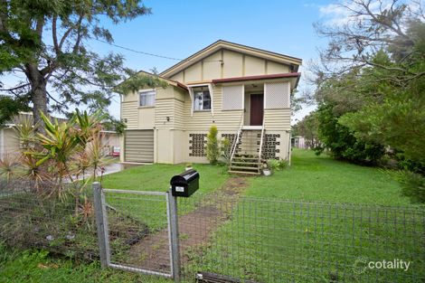 Property photo of 20 De Gunst Street Walkervale QLD 4670