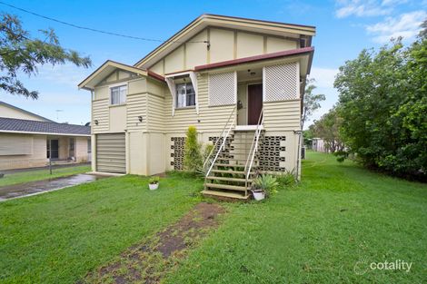 Property photo of 20 De Gunst Street Walkervale QLD 4670