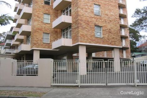 Property photo of 21/20 Carabella Street Kirribilli NSW 2061