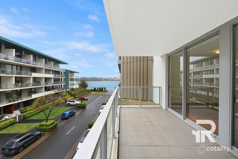 Property photo of 302/8 Jean Wailes Avenue Rhodes NSW 2138