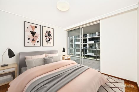 Property photo of 302/8 Jean Wailes Avenue Rhodes NSW 2138