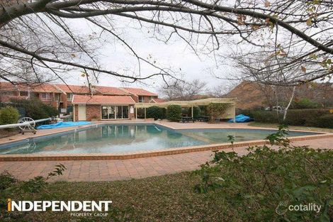 Property photo of 31/44 Jerrabomberra Avenue Narrabundah ACT 2604