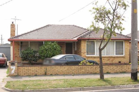 7 Kallista Rd, Springvale, VIC 3171