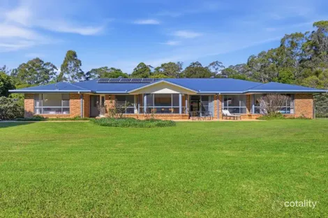 95 Bakker Dr, Bonville, NSW 2450