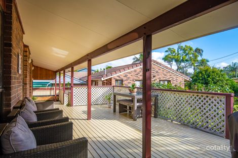 Property photo of 5 Spruce Place Sandy Beach NSW 2456