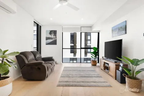Property photo of 407/8 Village Place Kirrawee NSW 2232