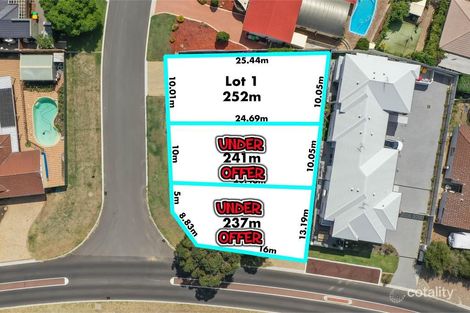 Property photo of 2 High Tor Woodvale WA 6026