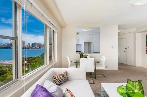 Property photo of 14/5 Milson Road Cremorne Point NSW 2090