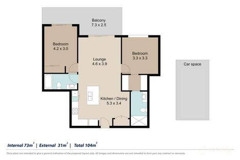 Property photo of 605/392 Hamilton Road Chermside QLD 4032