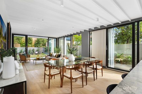 Property photo of 2A Merton Street Petersham NSW 2049