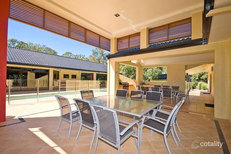 Property photo of 90 Camelot Place Bridgeman Downs QLD 4035