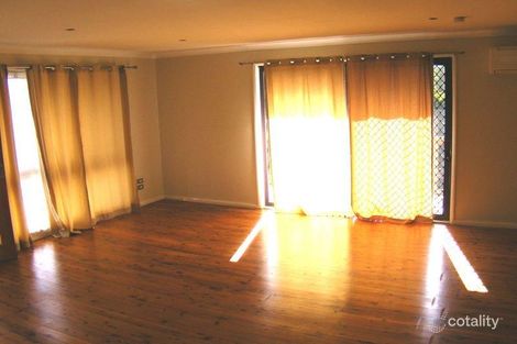 Property photo of 27 Stornoway Avenue St Andrews NSW 2566