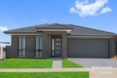 4 Mulholland St, Kalkallo, VIC 3064