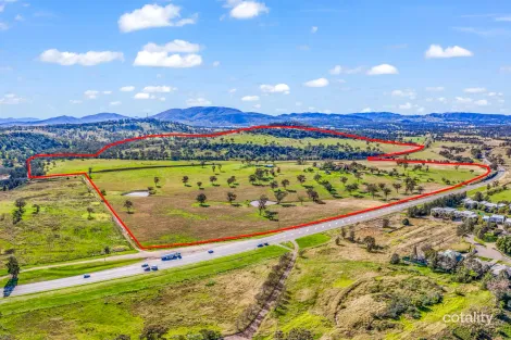 8988 New England Hwy, Muswellbrook, NSW 2333