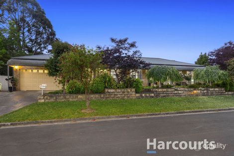 Property photo of 1 Wannan Court Kilsyth VIC 3137