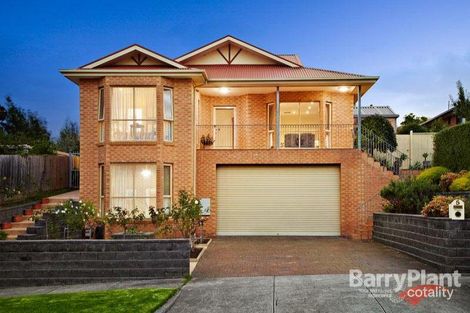 5 Jenkins Dr, Templestowe, VIC 3106